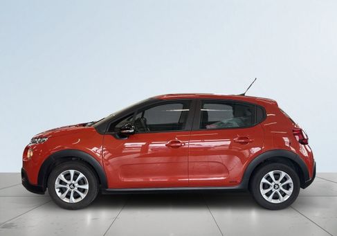 Citroën C3, 2020 3