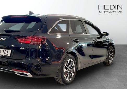 Kia Cee'd Sportswagon, 2023