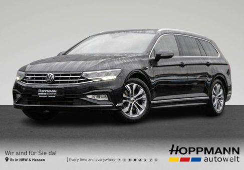 Volkswagen Passat Variant, 2020