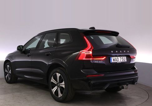 Volvo XC60, 2023