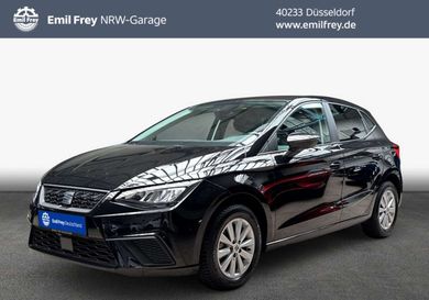 Seat Ibiza, 2025