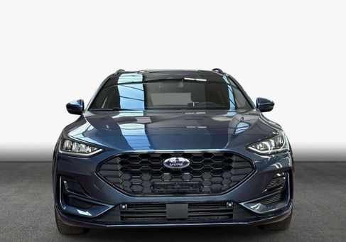 Ford Focus, 2023