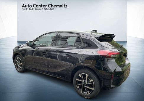 Opel Corsa, 2025 2