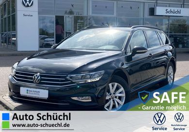 Volkswagen Passat Variant, 2023