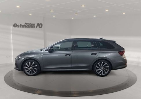 Skoda Octavia, 2023 2
