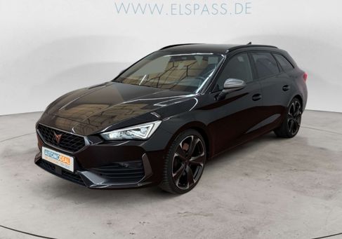 Cupra Leon, 2023