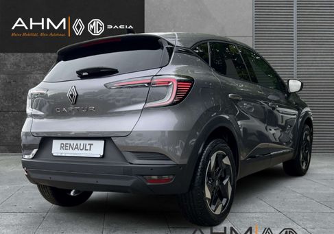 Renault Captur, 2025