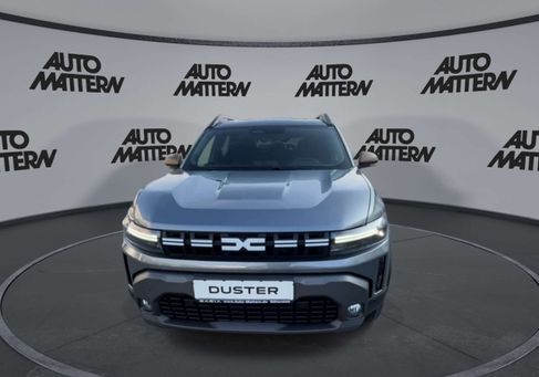 Dacia Duster, 2026 3