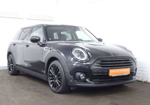 MINI Cooper Clubman, 2023