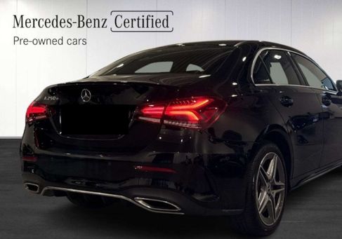 Mercedes-Benz A 250, 2022