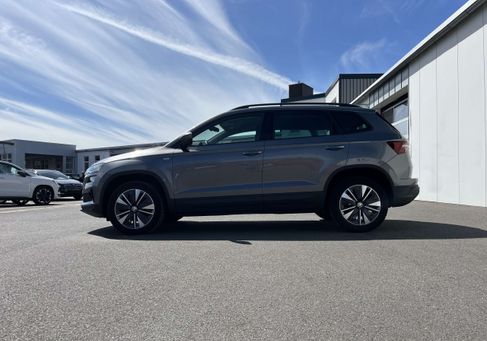 Skoda Karoq, 2022