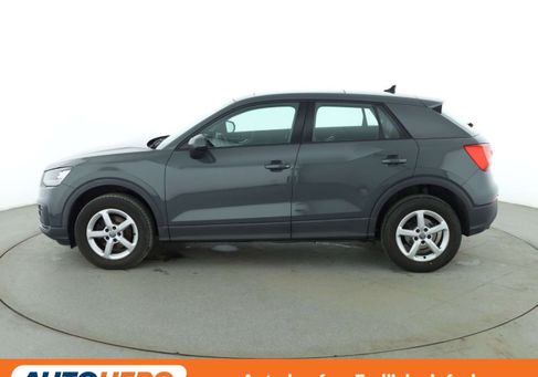 Audi Q2, 2019