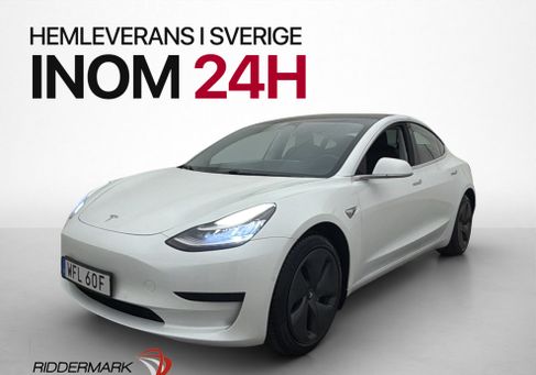 Tesla Model 3, 2020 3