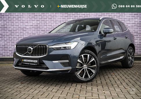 Volvo XC60, 2023