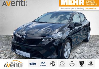 Renault Clio, 2025