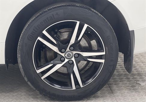 Volvo XC60, 2020