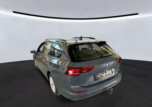 Volkswagen Golf, 2025 3