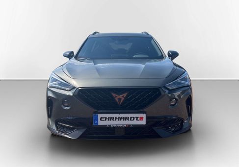 Cupra Formentor, 2023