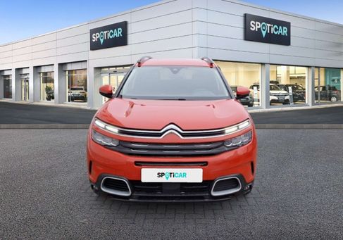 Citroën C5 Aircross, 2021 3