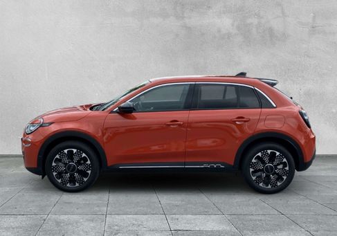 Fiat 600, 2024