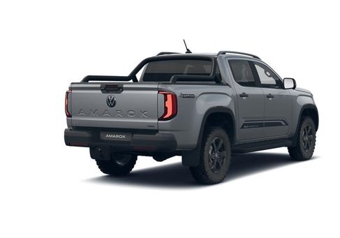 Volkswagen Amarok, 2026 2
