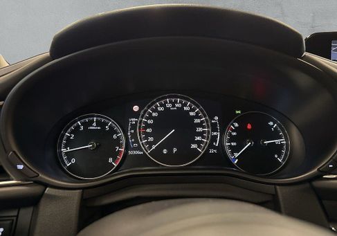 Mazda CX-30, 2020 3