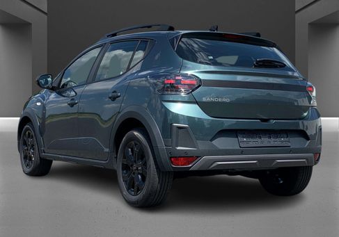 Dacia Sandero, 2026