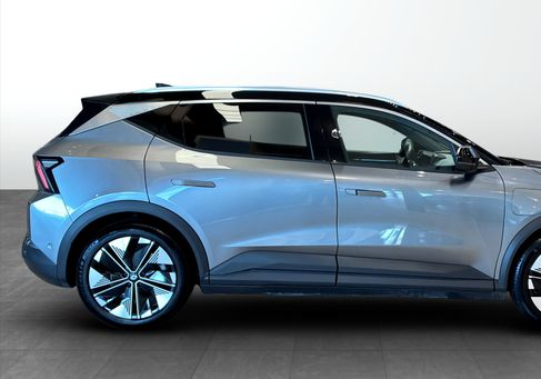 Renault Scenic, 2024