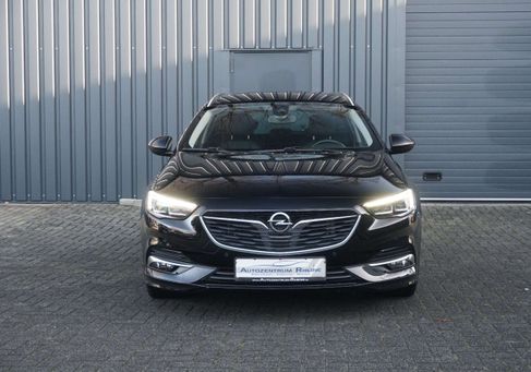 Opel Insignia, 2018 2