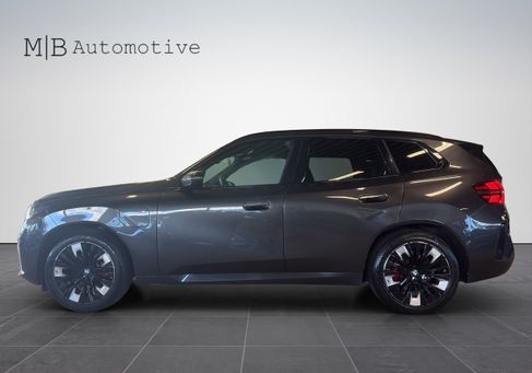 BMW, 2025 3