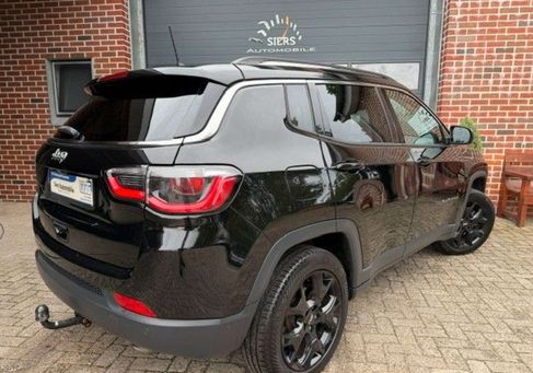 Jeep Compass, 2019 2