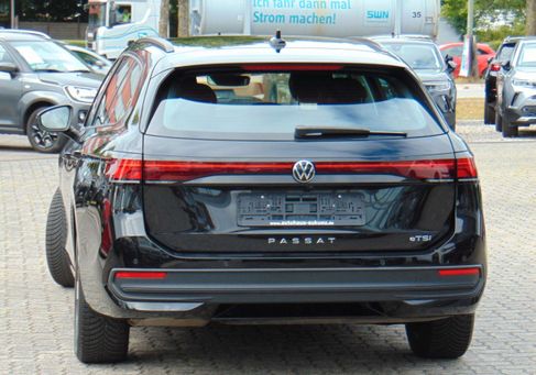 Volkswagen Passat Variant, 2025 3
