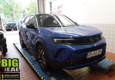 Opel Mokka, 2024