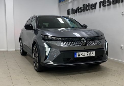 Renault Scenic, 2024 2