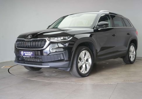 Skoda Kodiaq, 2022 3