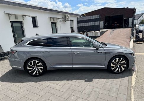 Volkswagen Arteon, 2022 3