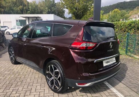 Renault Scenic, 2021 2