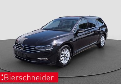Volkswagen Passat Variant, 2020