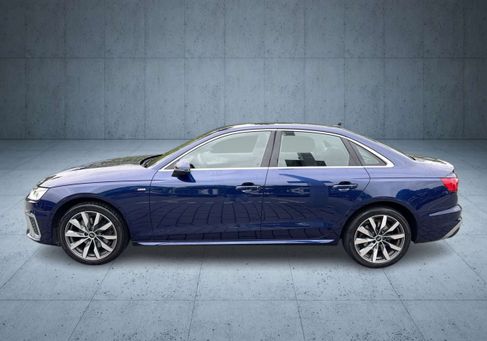 Audi A4, 2023