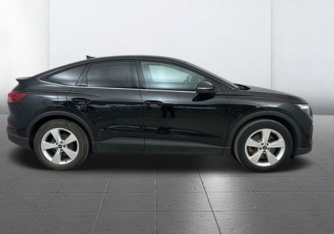 Audi Q4, 2024