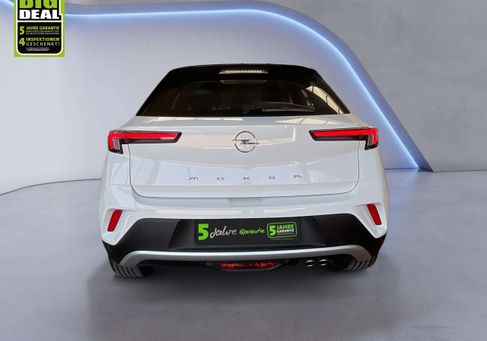 Opel Mokka, 2023 2