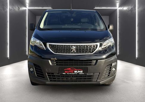 Peugeot Expert, 2022