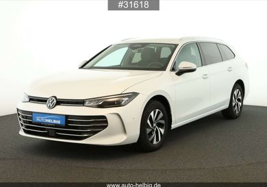 Volkswagen Passat Variant, 2024