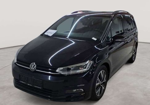 Volkswagen Touran, 2024 2
