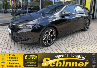 Opel Astra, 2026