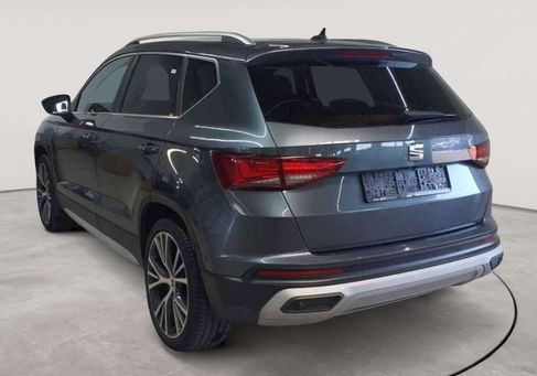 Seat Ateca, 2022