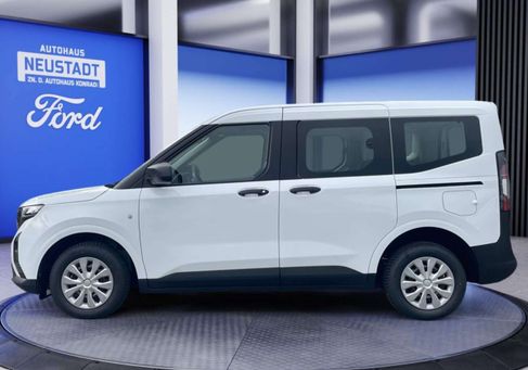 Ford Tourneo Courier, 2026