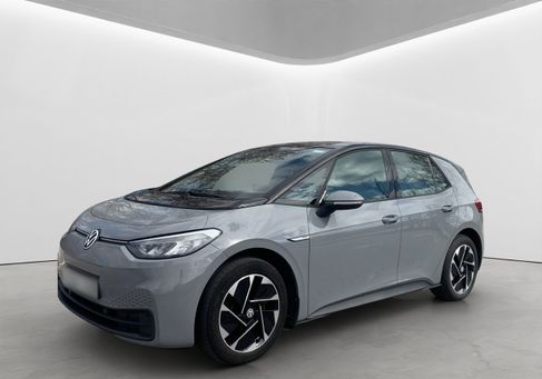 Volkswagen ID.3, 2023