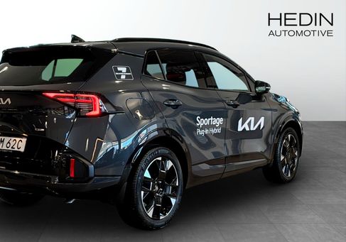 Kia Sportage, 2026 2