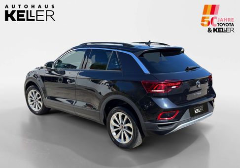 Volkswagen T-Roc, 2023 3